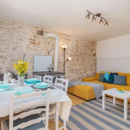 빌라 Casa Di Pietra Matelici