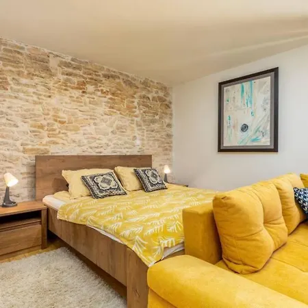 Casa Di Pietra Matelici וילה *