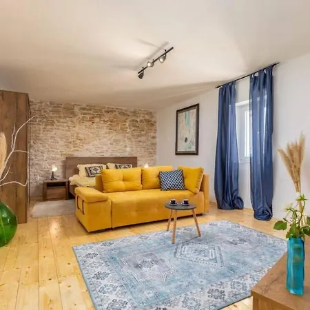 Casa Di Pietra Matelici Villa *