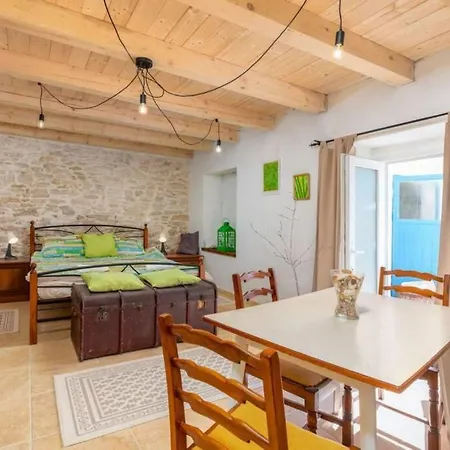 Villa Casa Di Pietra Matelici